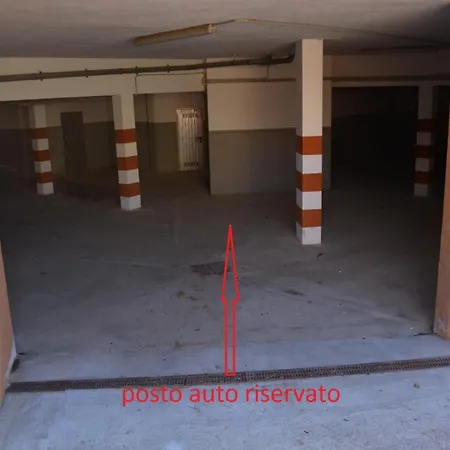 Апартаменты Recidence Il Gabbiano *