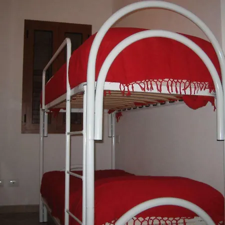 Recidence Il Gabbiano アパート *