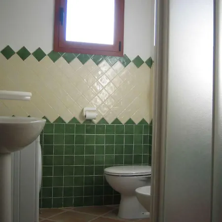 Recidence Il Gabbiano ヴァッレドーリア