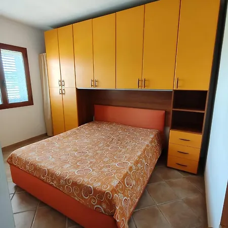 Recidence Il Gabbiano *