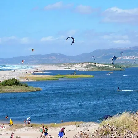 Recidence Il Gabbiano * Valledoria (Sardinia)